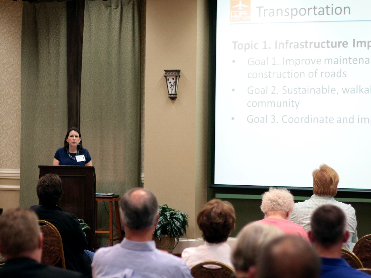 Focus Group Combined Meeting 4